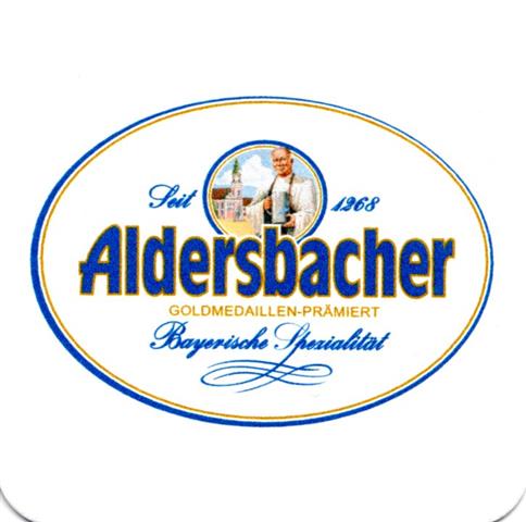 aldersbach pa-by alders ibv 8a (quad185-goldmedaillen prmiert)